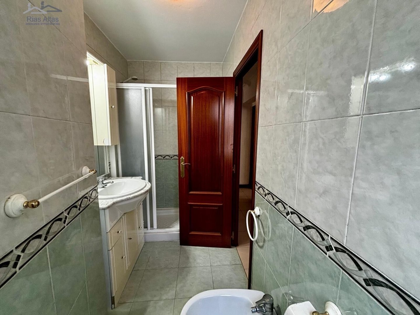 Piso de 78 m² en La Coruña