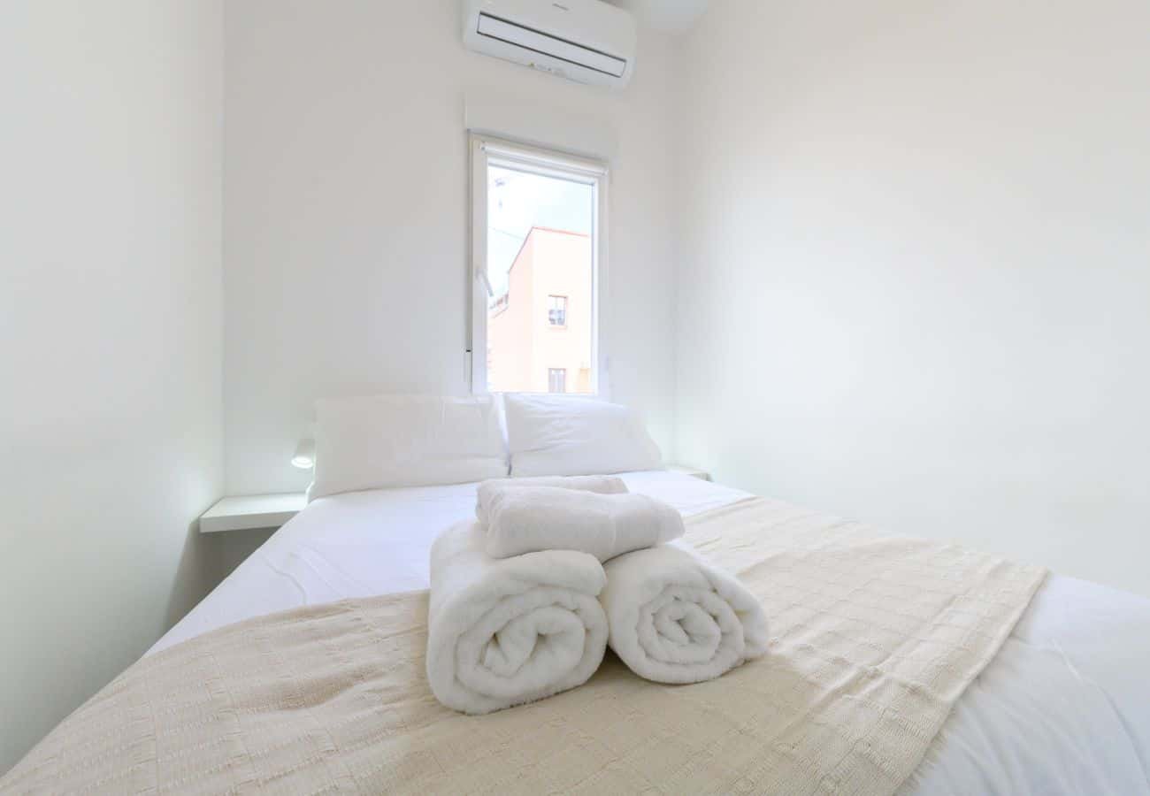Pis de 24 m² a Madrid