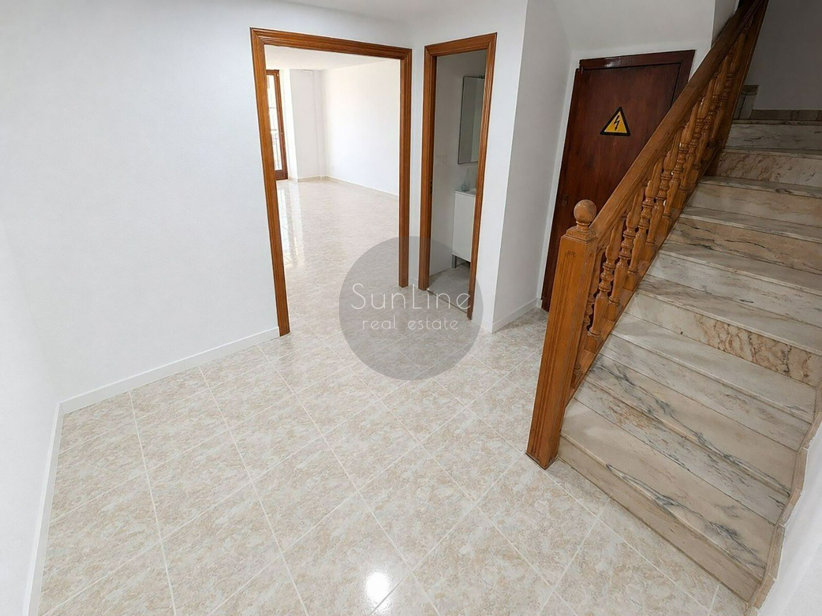 Piso de 160 m² en Valencia