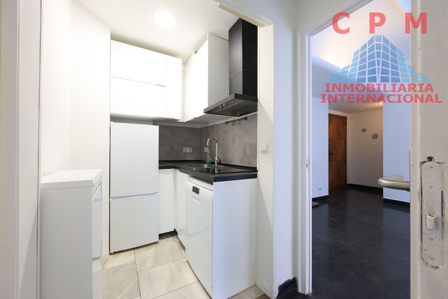 Appartamento 70 m² a Madrid