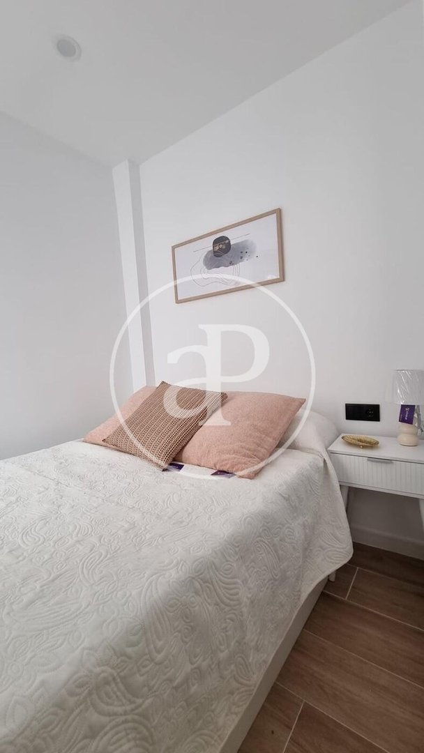Wohnung 27 m² in Elx / Elche