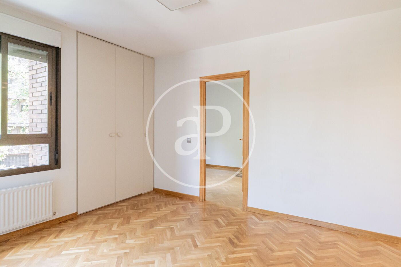 Piso de 70 m² en Madrid