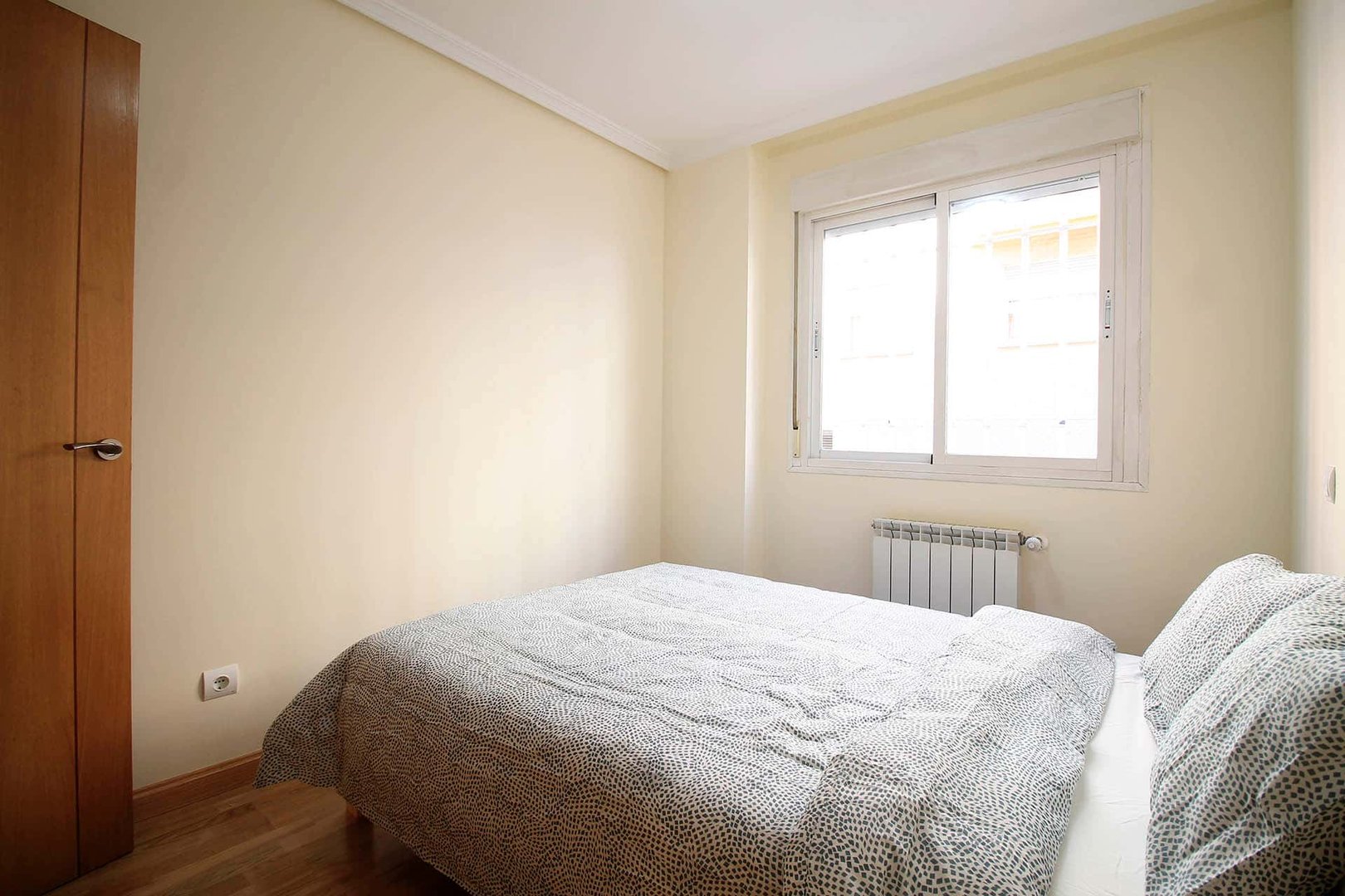 Appartamento 35 m² a Madrid