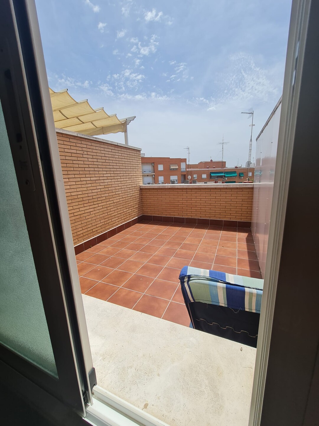 Pis de 42 m² a Ciudad Real