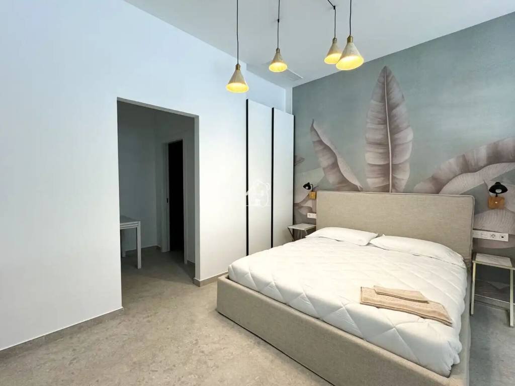 Piso de 50 m² en Torrevieja