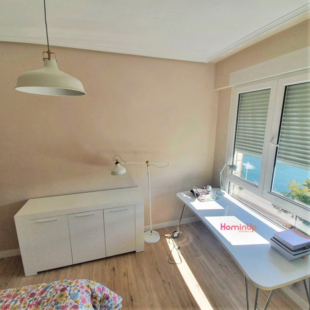 Piso de 129 m² en Bilbao
