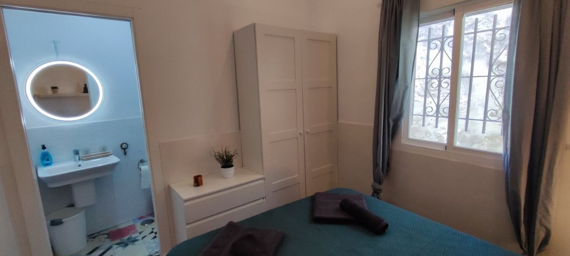 Piso de 45 m² en Chiclana de la Frontera