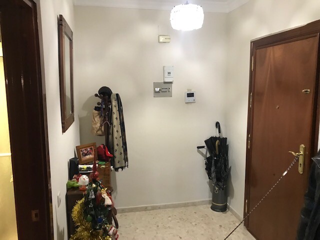 Piso de 110 m² en Sevilla