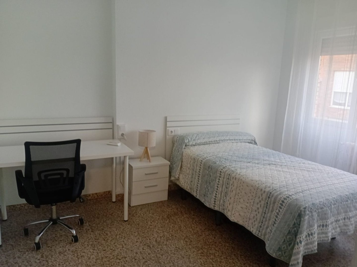 Pis de 120 m² a Granada