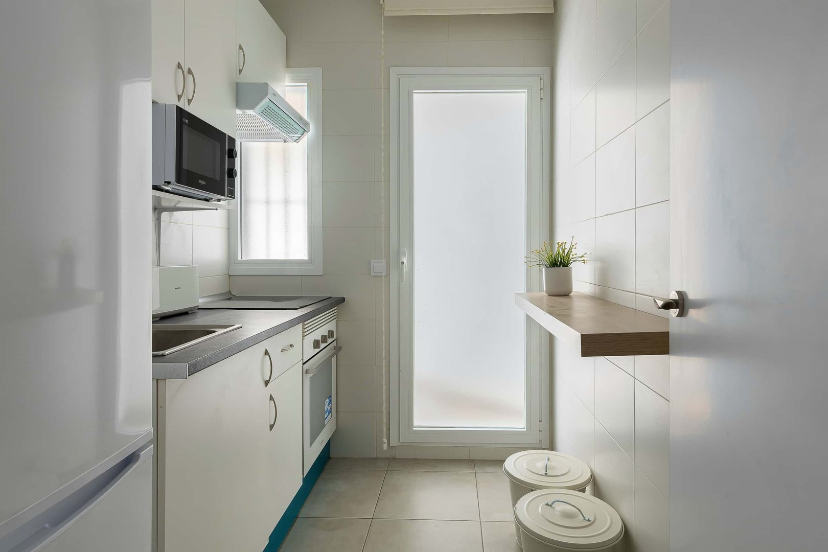 Habitació de lloguer, Getafe