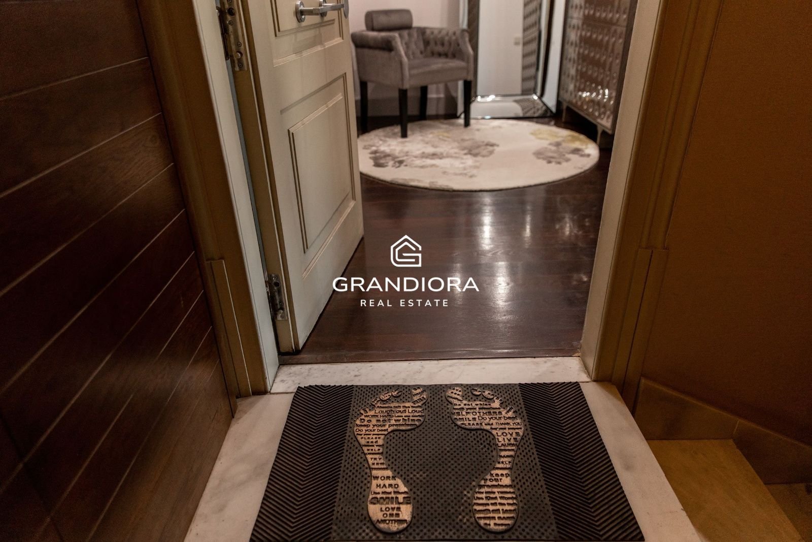 Piso de 210 m² en Barcelona