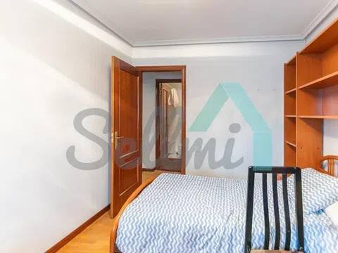 Apartamento 119 m² em Oviedo