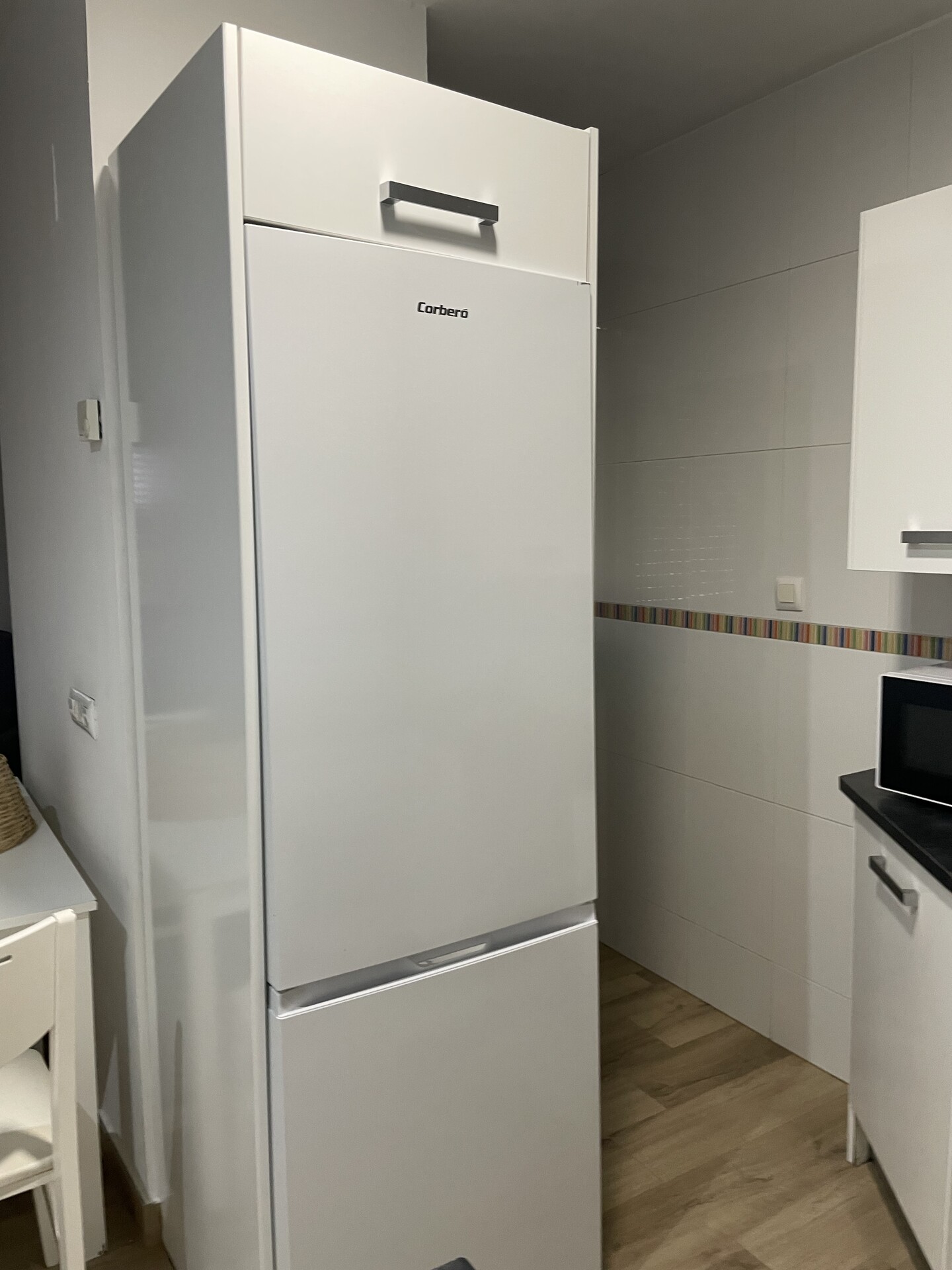 Pis de 80 m² a Badajoz