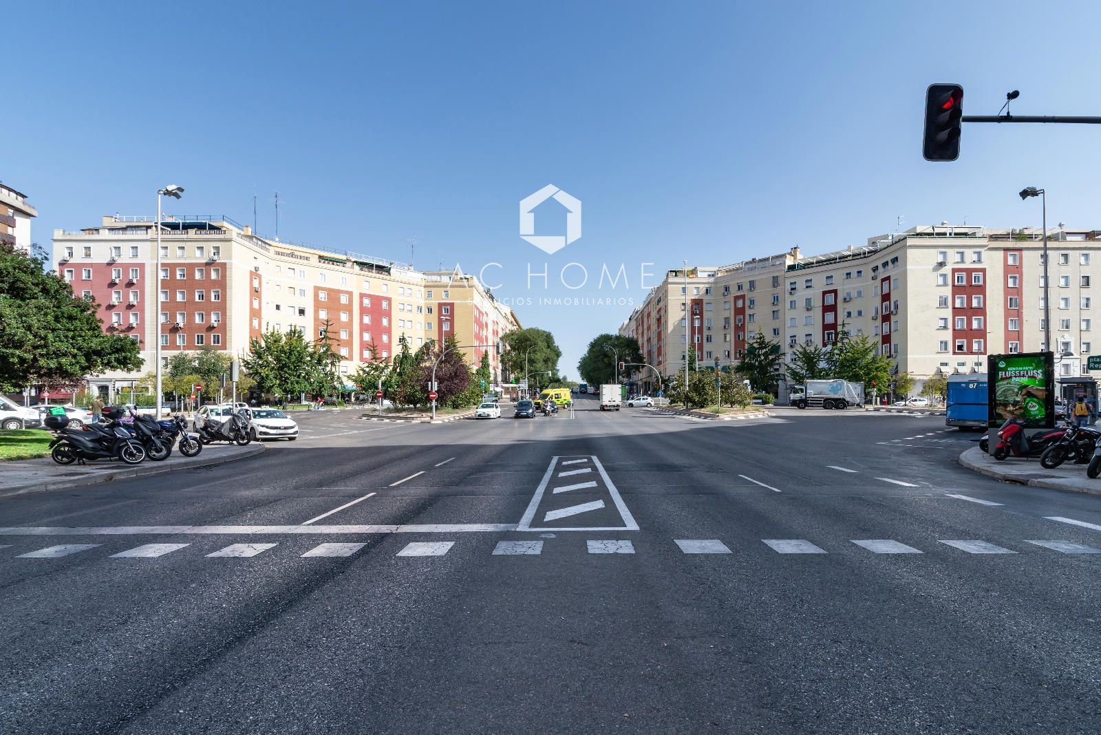 Pis de 30 m² a Madrid