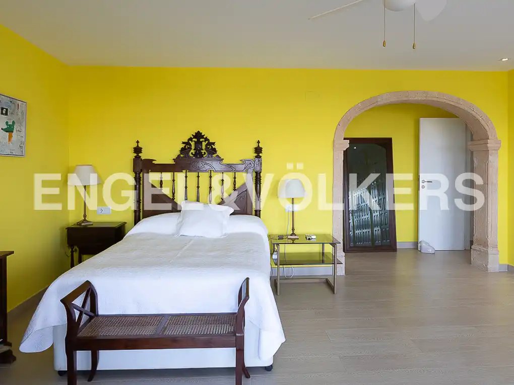 Casa 458 m² a Xàbia / Jávea