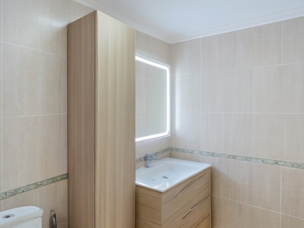 Wohnung 74 m² in El Rosario