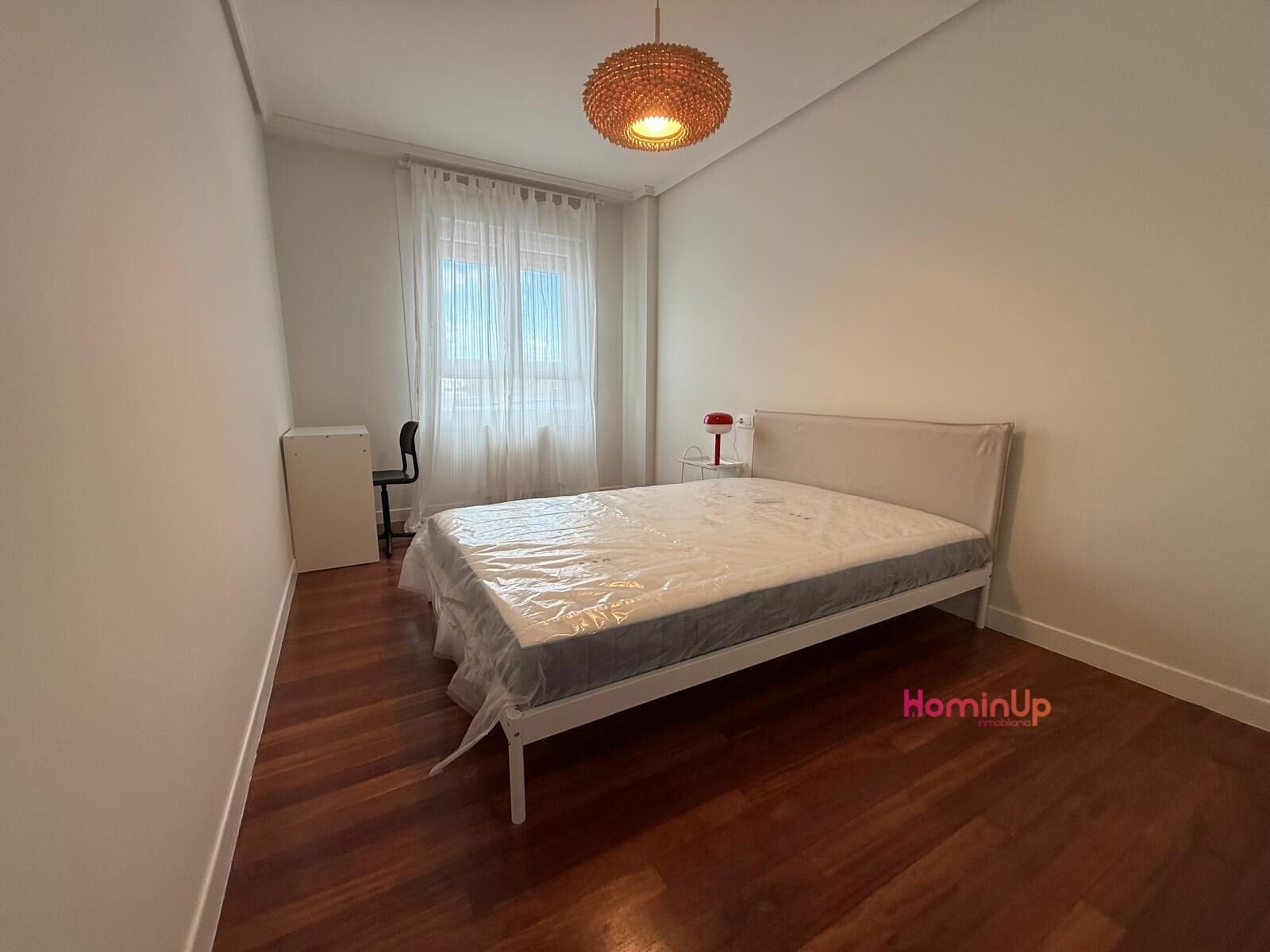 Piso de 130 m² en Bilbao