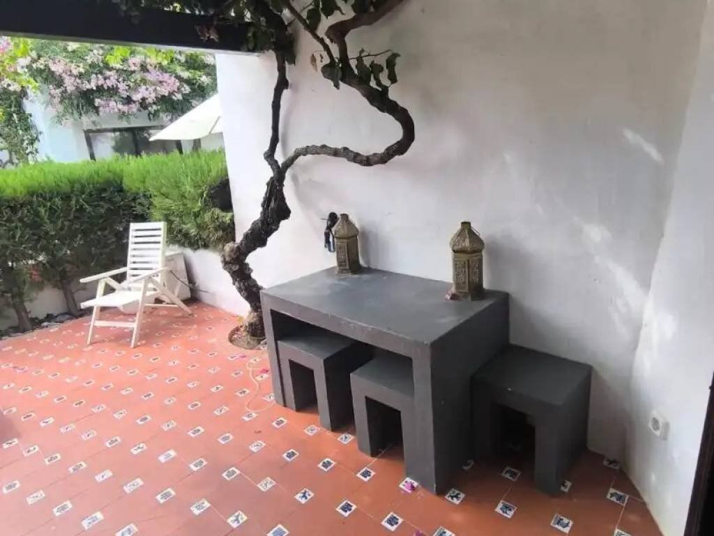 Piso de 23 m² en Estepona