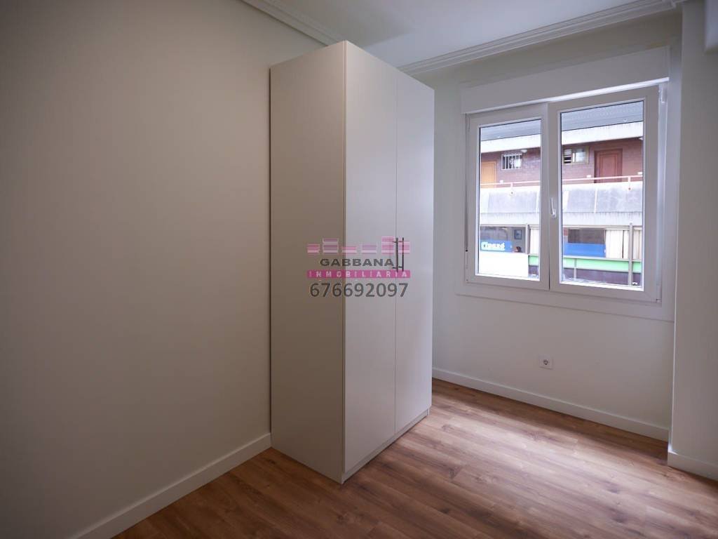Pis de 80 m² a Vigo