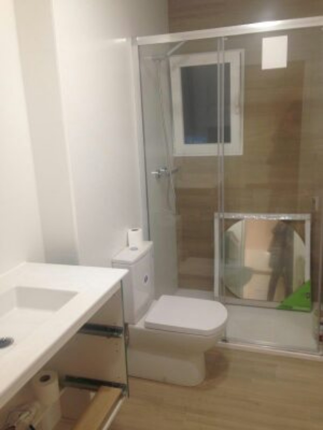 Piso de 60 m² en Valladolid