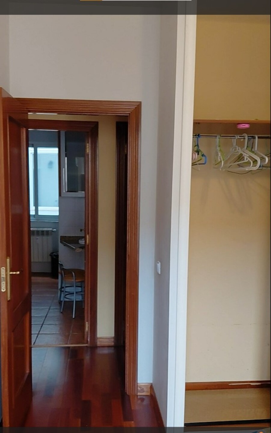 Piso de 84 m² en Salamanca
