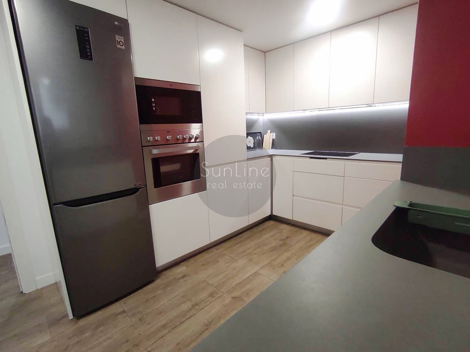 Wohnung 125 m² in Valencia