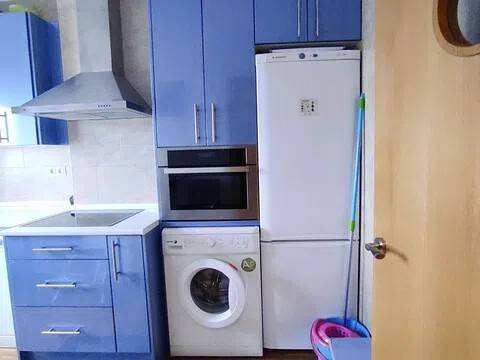 Pis de 85 m² a Oviedo