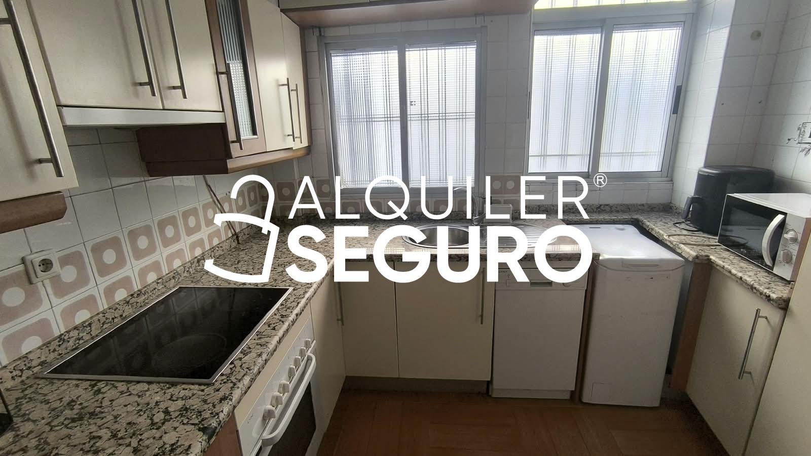 Piso de 75 m² en Sevilla