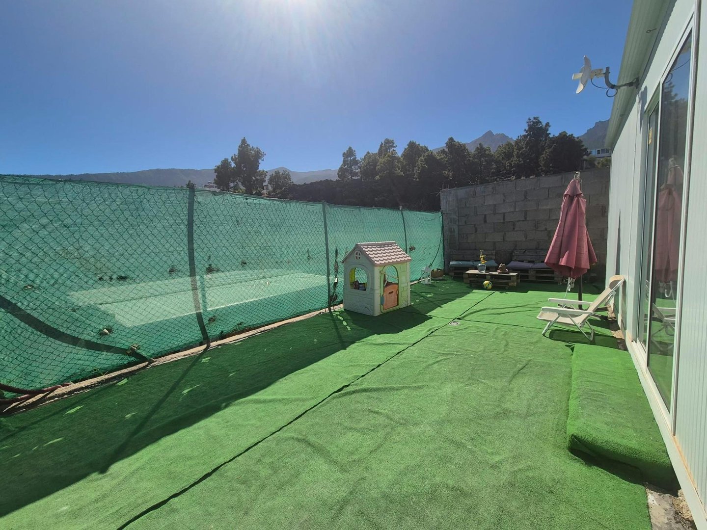Casa de 100 m² en Güímar