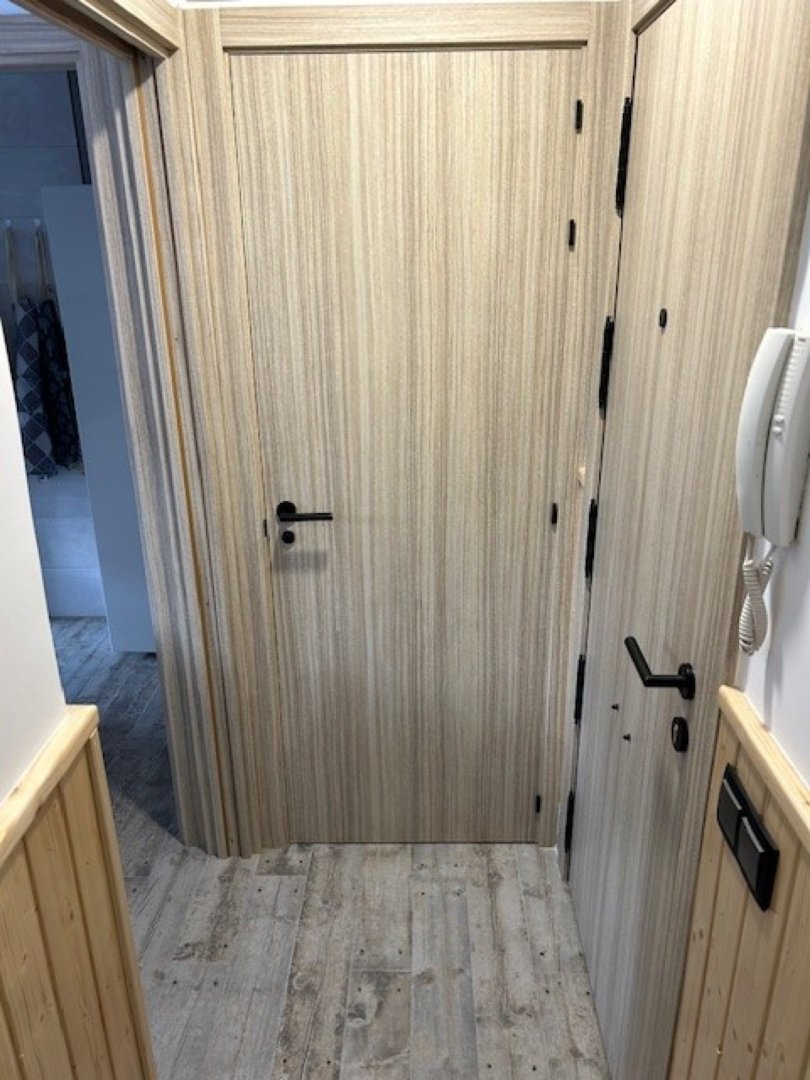 Piso de 89 m² en Segovia