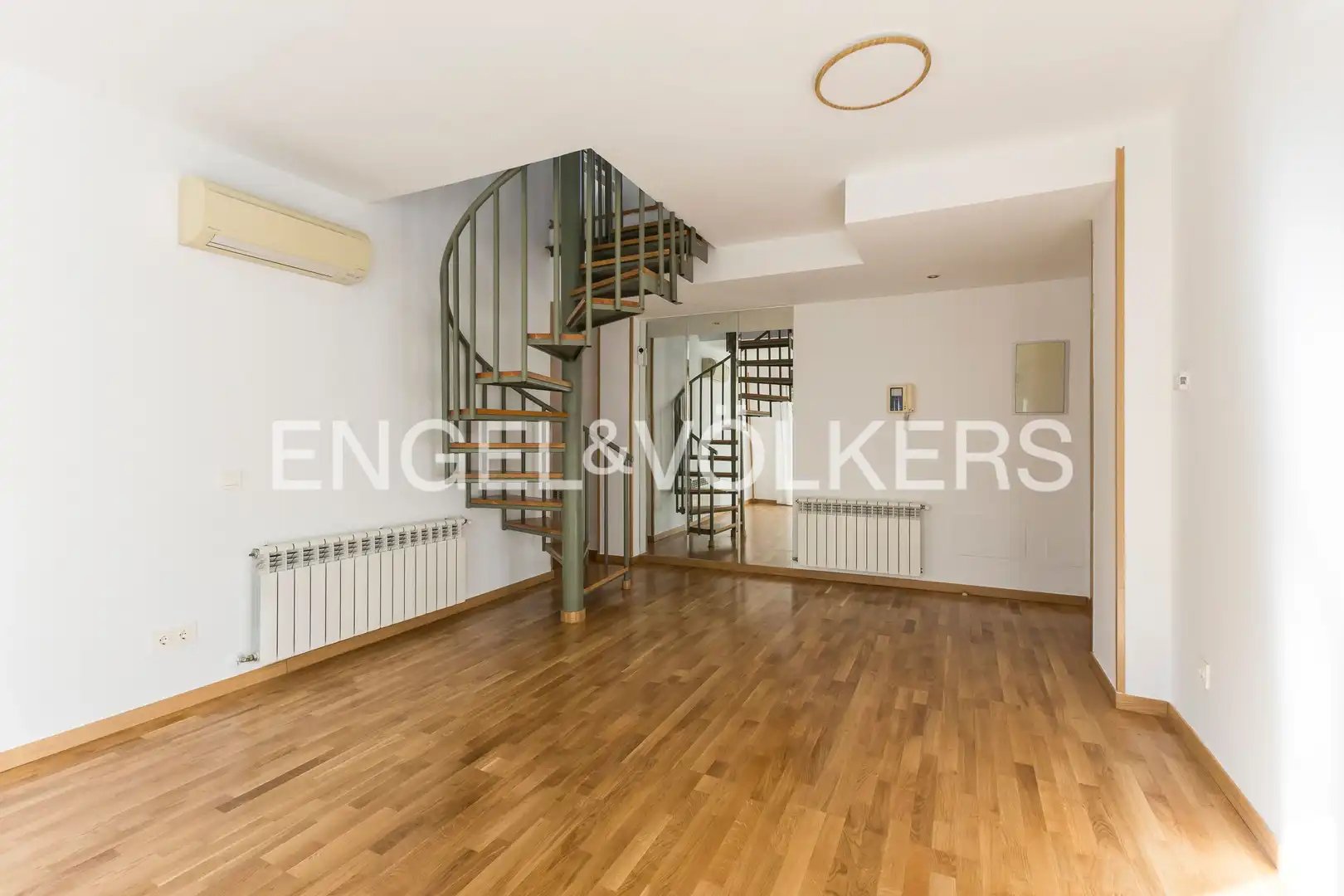 Pis de 89 m² a Madrid