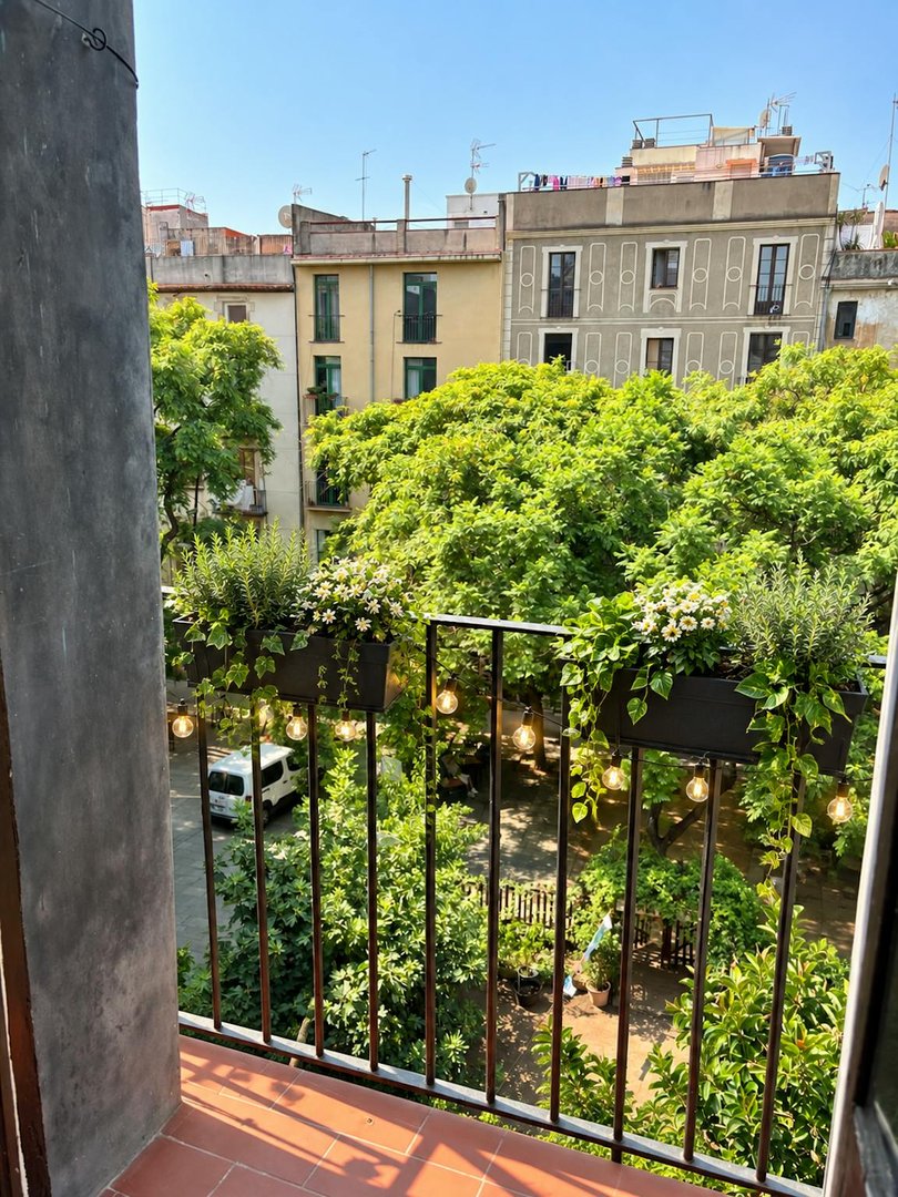 Pis de 50 m² a Barcelona