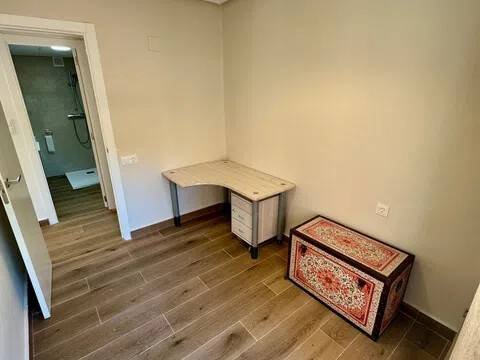 Pis de 95 m² a València