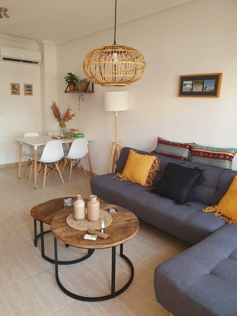 Casa de 75 m² en Pulpí