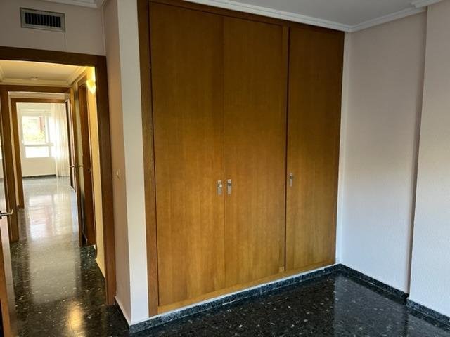 Pis de 102 m² a València