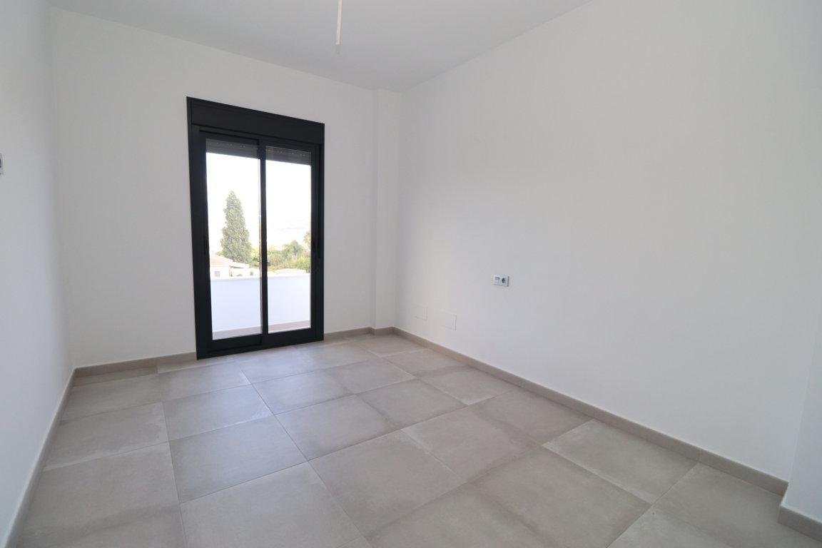 Квартира 180 м² в Alhaurín el Grande