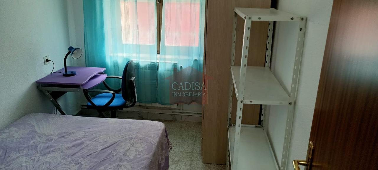 Piso de 50 m² en Salamanca