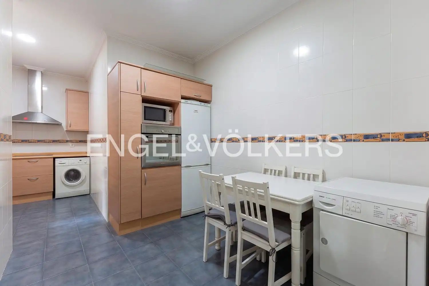 Piso de 140 m² en Valencia