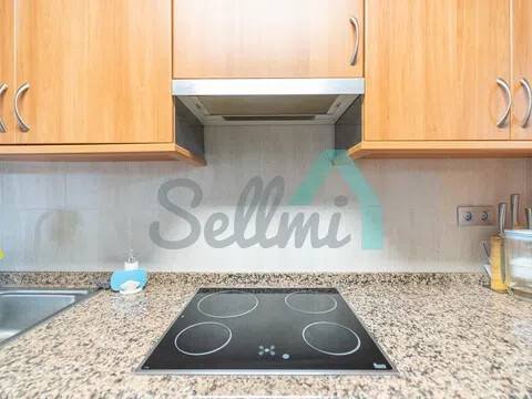 Piso de 71 m² en Gijón