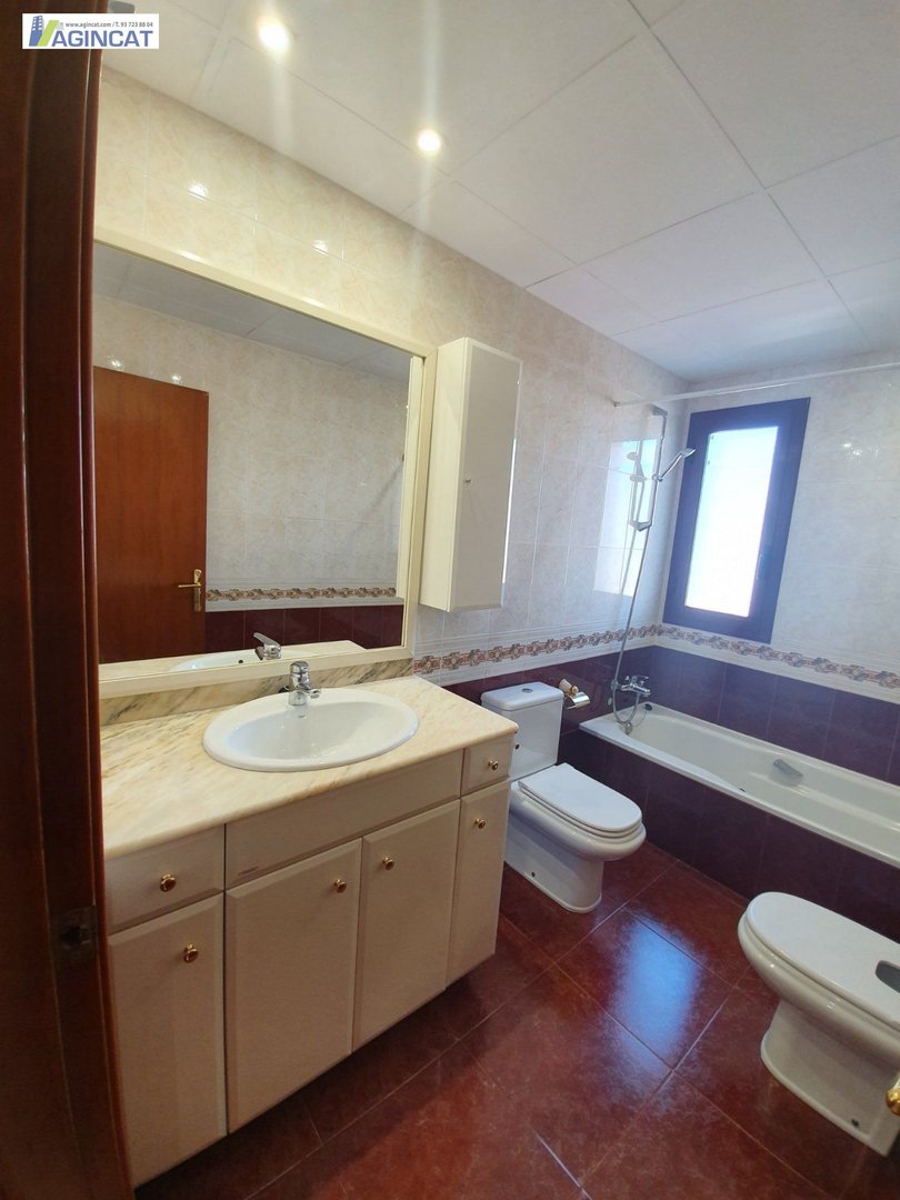 Pis de 102 m² a Sabadell
