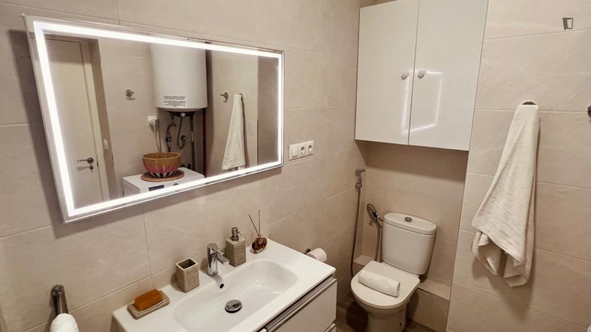 Flat 85 m² in Málaga