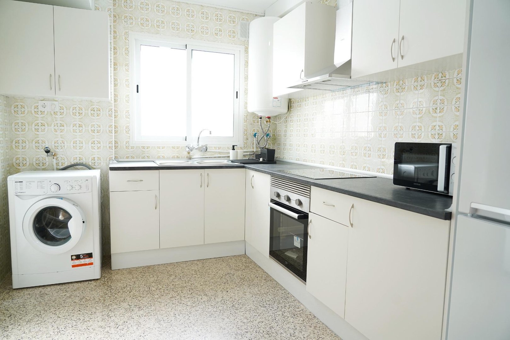 Habitación 113 m², Alacuás