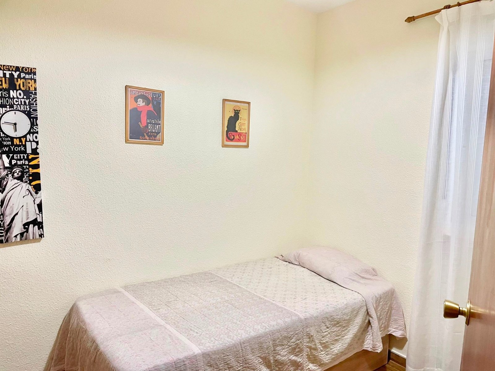 Piso de 180 m² en Cartagena