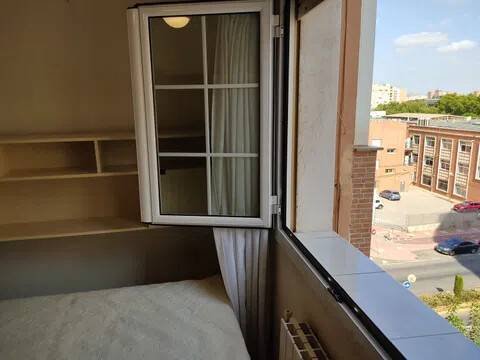 Habitació 133 m², Cartagena