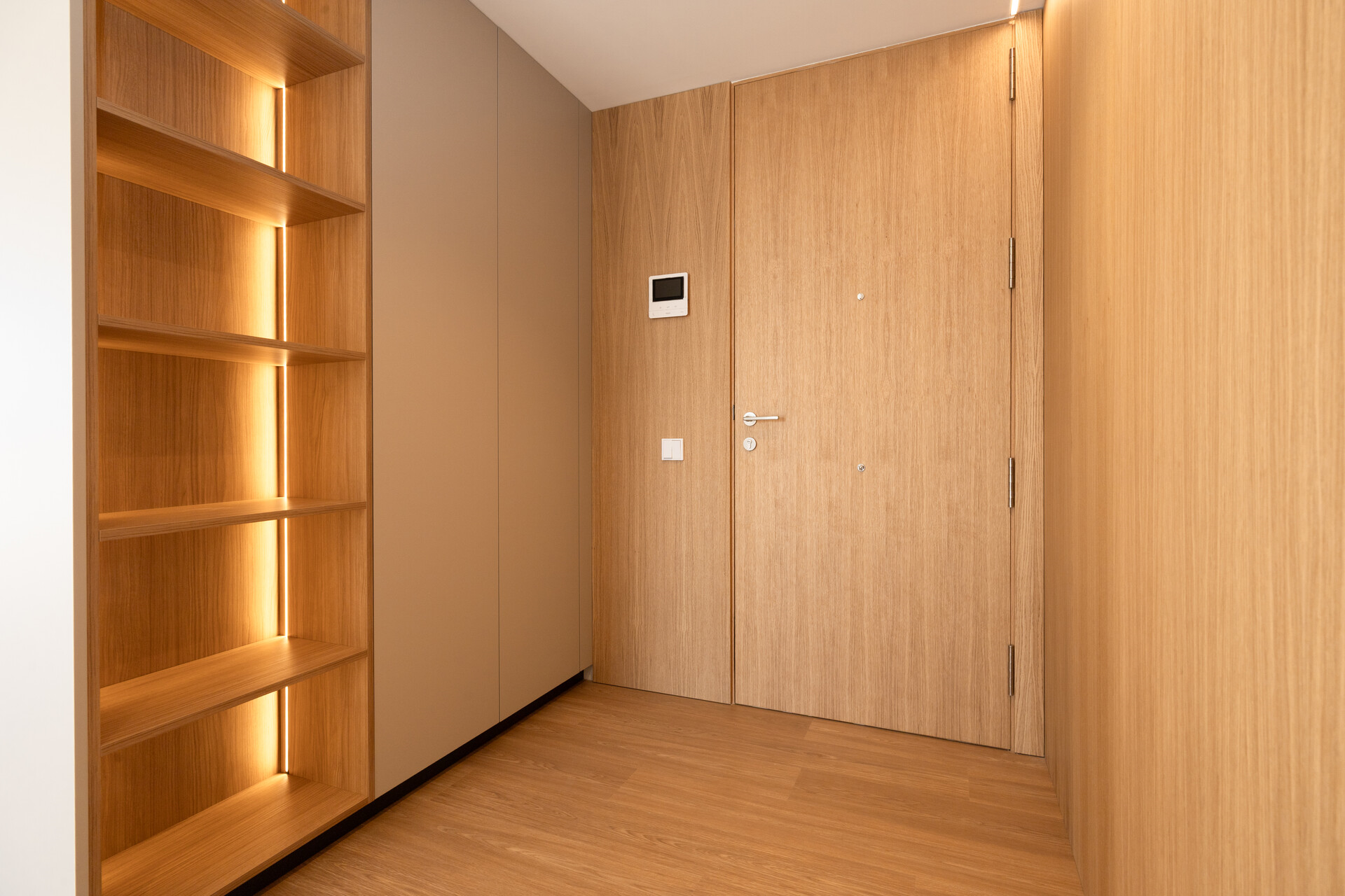 Wohnung 108 m² in Vic