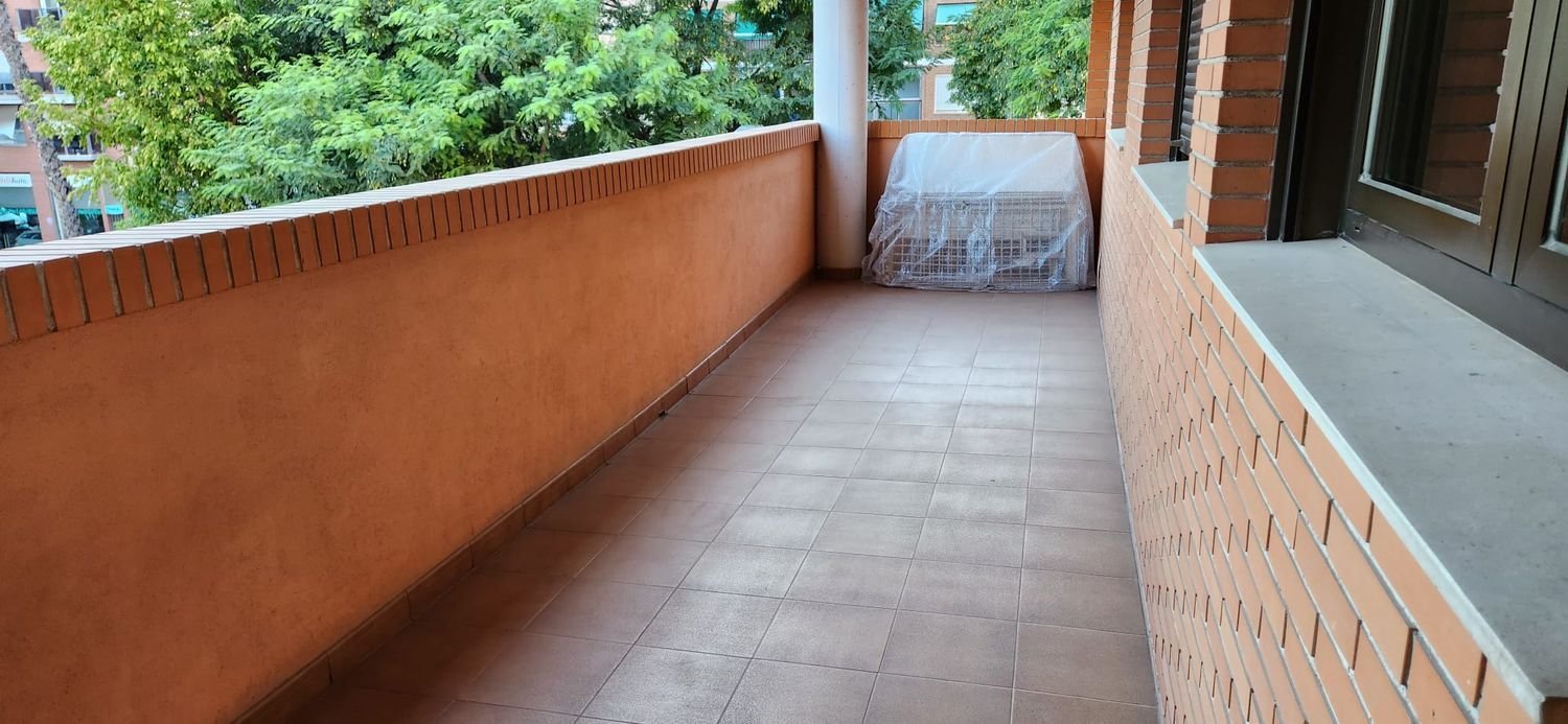 Piso de 120 m² en Valencia