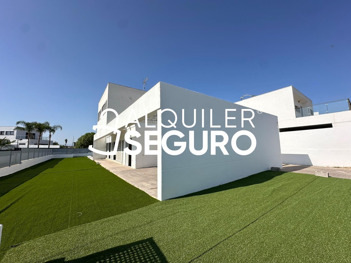 Casa de 275 m² en Riba-roja de Túria