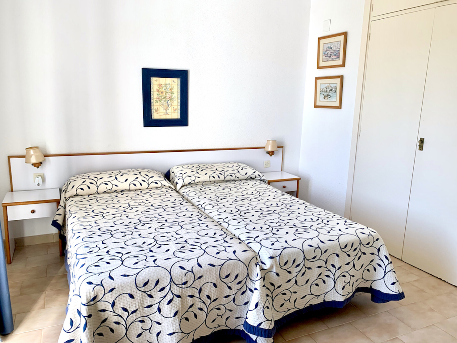 Piso de 98 m² en Ayamonte