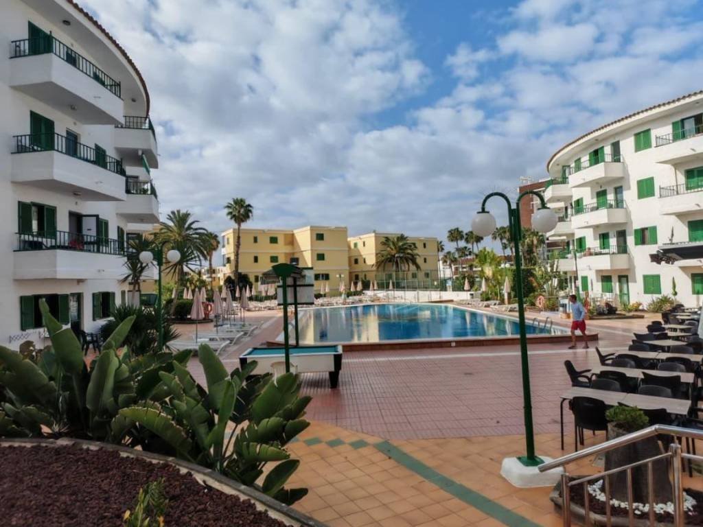 Pis de 48 m² a San Bartolomé de Tirajana