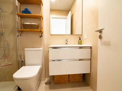 Piso de 52 m² en Las Palmas de Gran Canaria